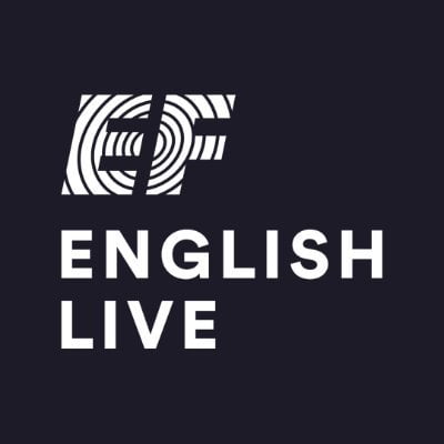 Digital PR in Italy case study for EF English Live
