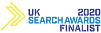 UK Search Awards 20 : 