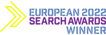 EU Search Awards 23 : 