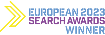 EU Search Awards 23 : 