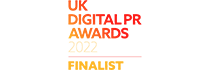 UK Digital PR 22 : 